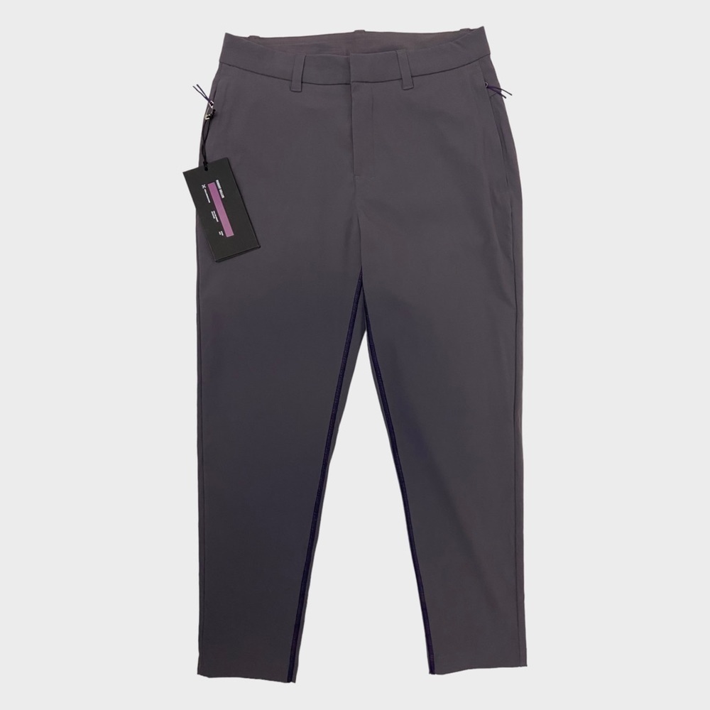 Lululemon x Robert Geller Collab Take The Moment Pant 25” Moonphase, Size 2 NWT